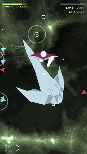 多维空间跳跃者  V 1.0