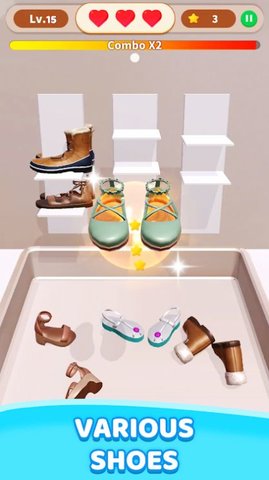 时尚比赛大师 v1.0.1