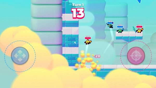 柠檬联盟游戏官方安卓版  v5.0.3