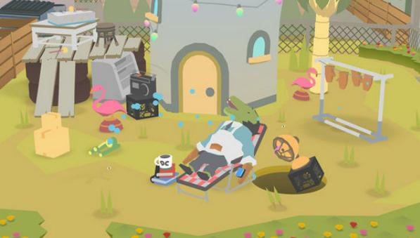 黑洞模拟器 正版 v3.0.5