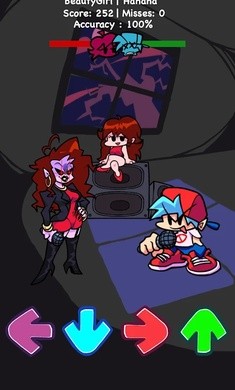说唱  v1.8
