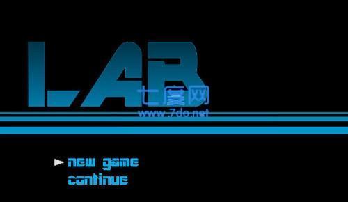 labstillalive游戏手机版 v1.0