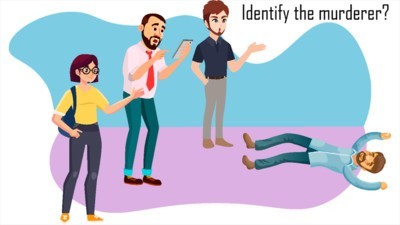 侦探先生刑事案2 v0.1.14