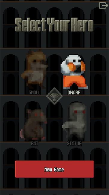 夺回地下城  v0.1.5