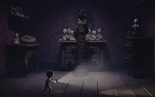 小小噩梦手机版.jpg 小小噩梦手机版.jpg