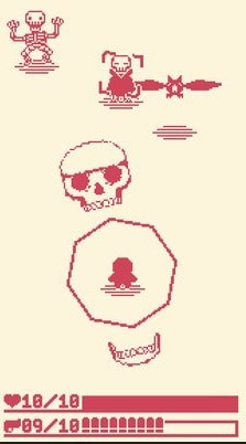 像素枪炮射击  v1.0.3