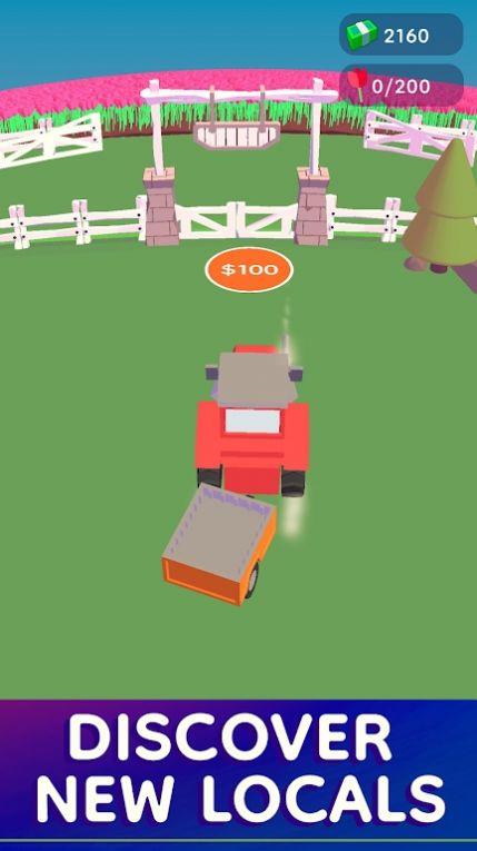 我的郁金香农场  v0.4.3