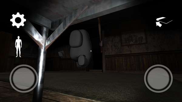 内鬼奶奶汉化版 v1.0