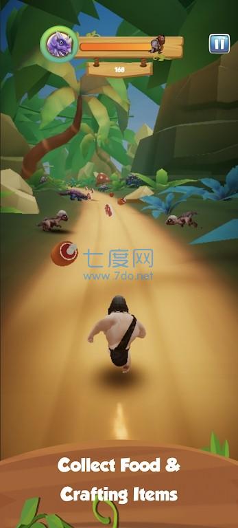 迪诺戴夫狩猎(Dino Dave) v0.0.27