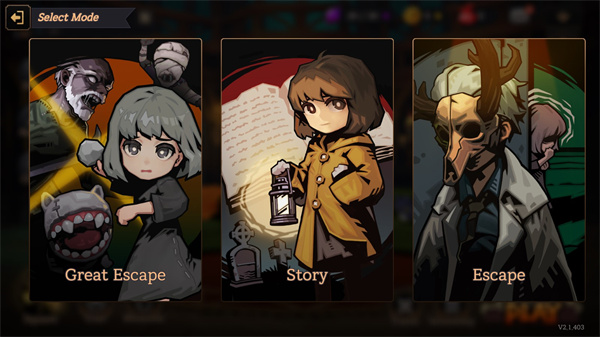 奶奶的家联机版手游 v2.5.501