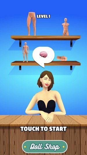 男朋友制造者 v1.0