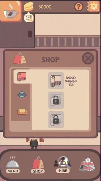 我的小咖啡馆游戏 2024-06-25 15:08