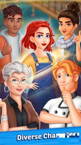 合并梦想餐厅  v0.1.2