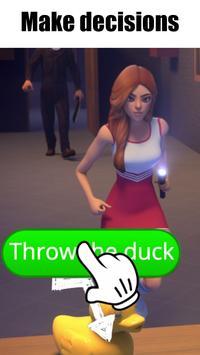 从学校逃跑游戏最新安卓版  v3.5.3