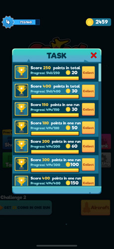 亡命时刻太空竞赛