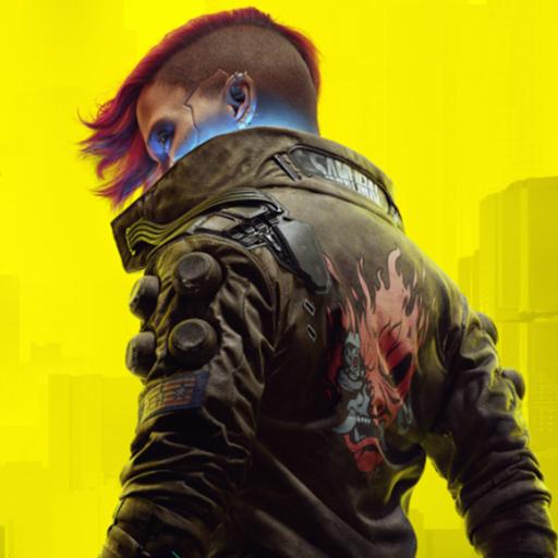 赛博时代模拟手机版