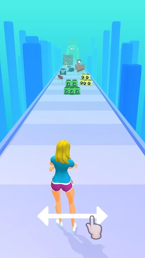 愤怒的新娘  v0.1.0