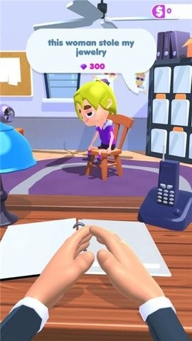 挠痒痒大师模拟器  v0.0.1