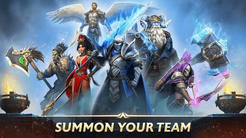 泰坦之塔手机版  v2.8.1