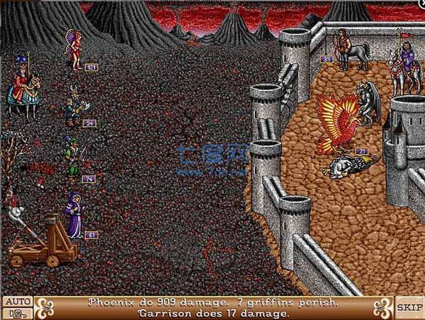 魔法门之英雄无敌2版 v1.3.2