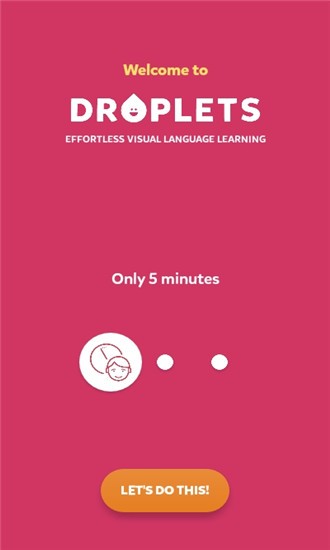 droplets v34.8