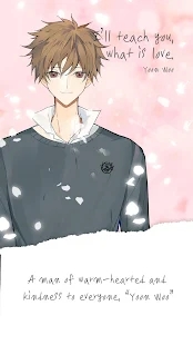 The Law of the First Love v1.0.6