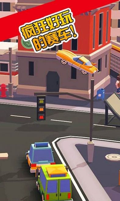 我的卡车世界游戏官方安卓版  v3.2.2