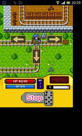 战斗矿车  v0.0.8