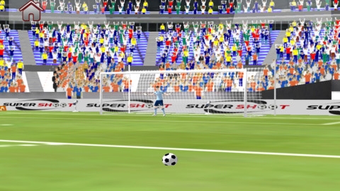 超级射门 2014 SuperShoot2014 v3.1.5
