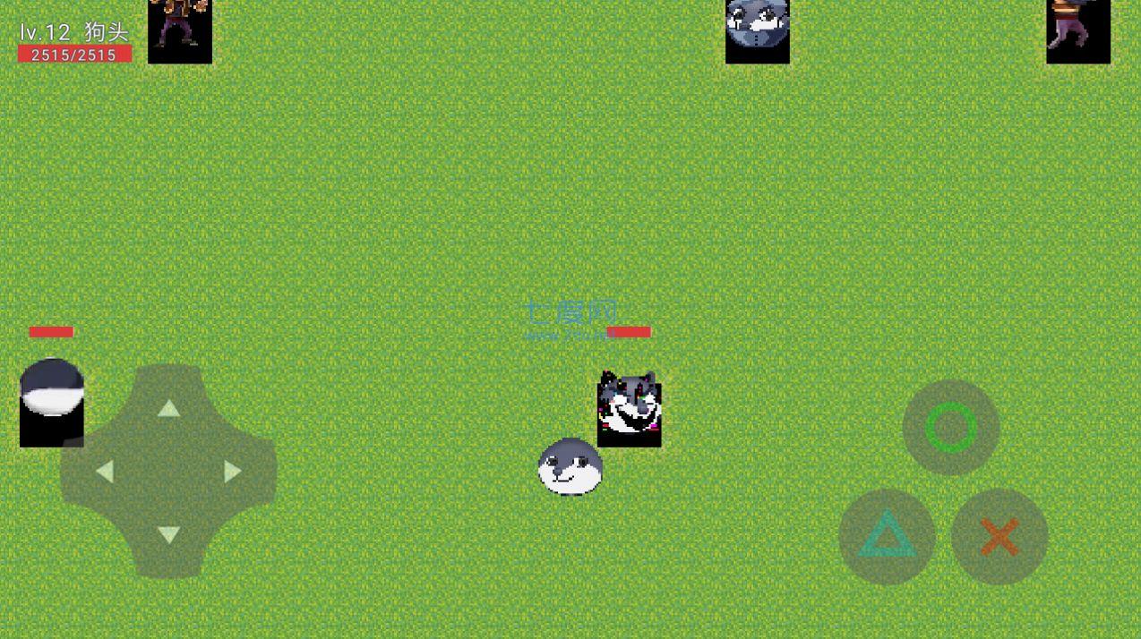 狗头联盟1V5 v22.04.111644