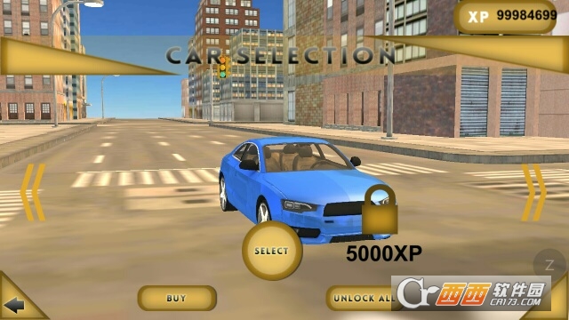 Car Driving School 2018(驾驶学校2018) 1.2 安卓版