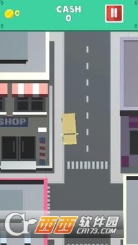 Taxi Adventure v1.0 安卓版