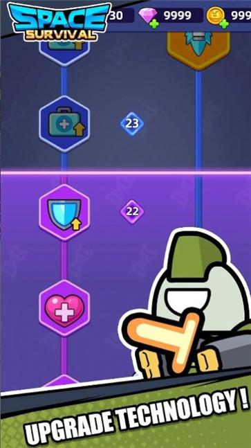 太空生存io  v1.0.0