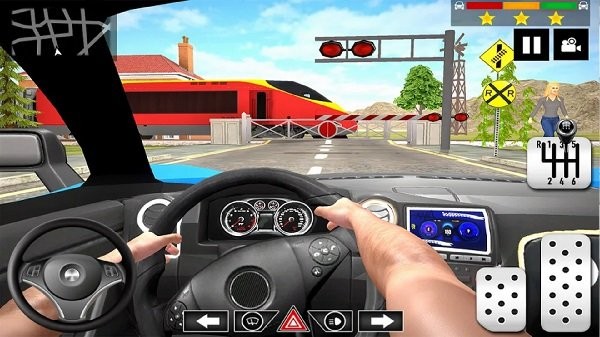 除暴特警游戏官方安卓版  v5.3.2