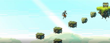 骑士之旅手机版 v3.1.5