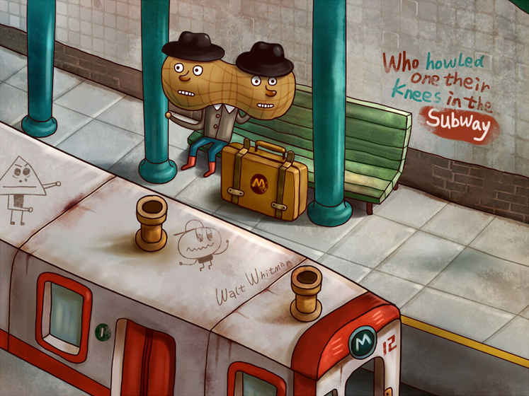 南瓜先生大冒险 v3.2.5