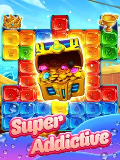 钻石立方体爆破 v1.1