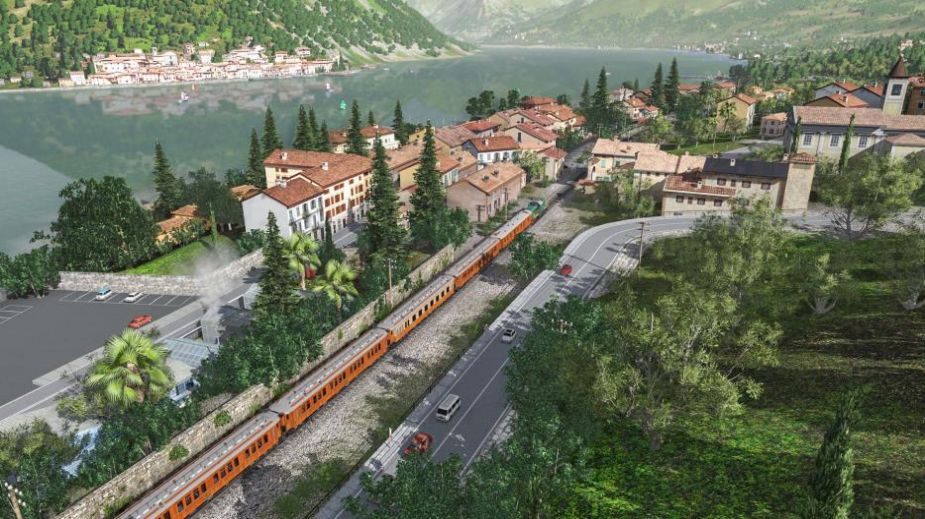 模拟火车2021复兴号中国站最新版  v3.0.4