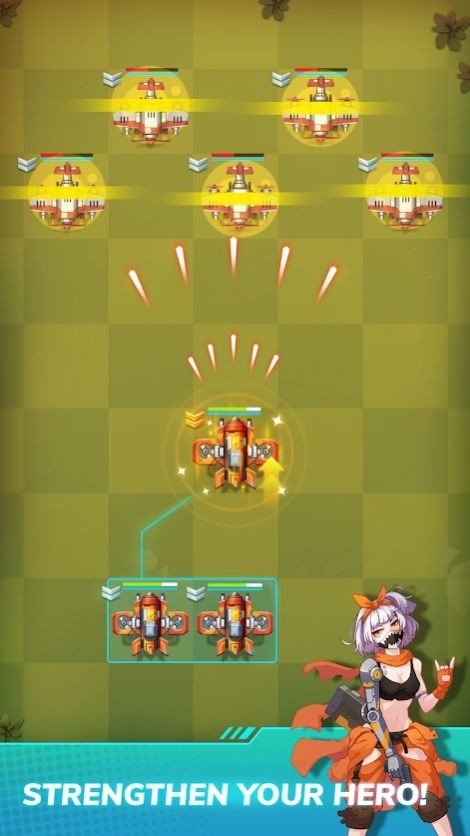 三角洲作战战术战 v0.92