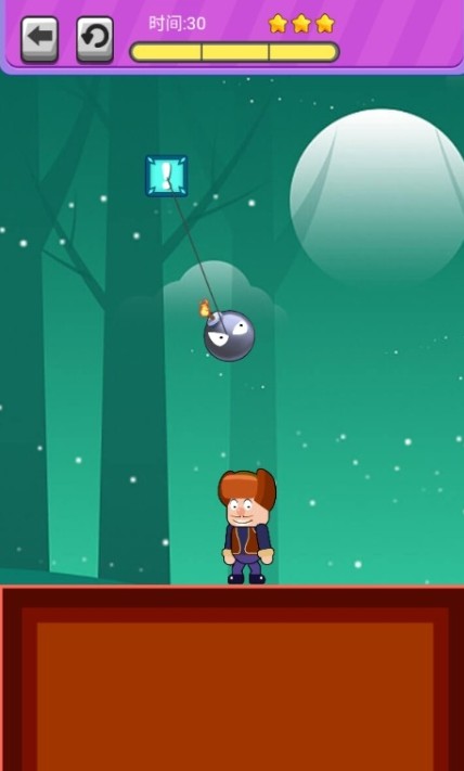 我扔雷贼6最新版红包版  v3.4.1