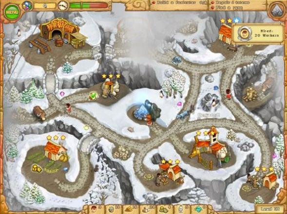 岛屿部落5(island tribe)中文版 v1.0.2