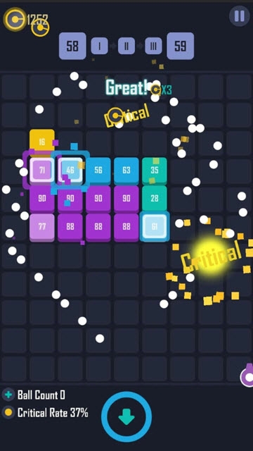 炮弹弹球 v1.0.5 安卓版