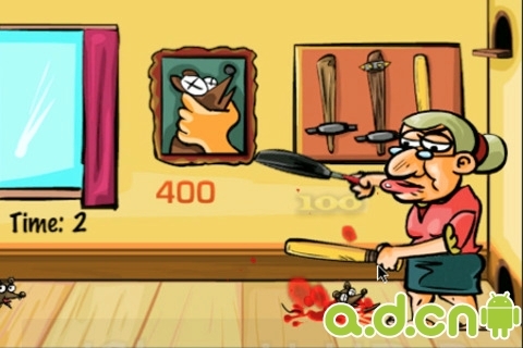 老奶奶捕鼠记 v1.0.5 v2.5.5