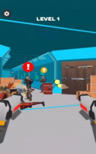 机甲机械人 2024-06-25 15:08