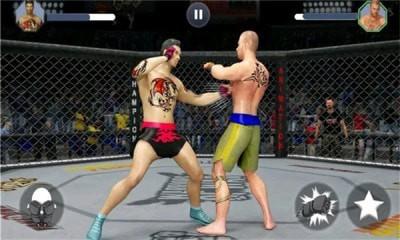 疯狂击打旋风  v20