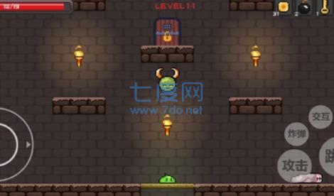 史莱姆公主游戏