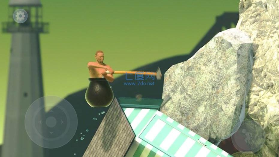 我爱健身游戏 v1.0