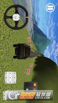 危险山路卡车运输手游 v1.2.7 安卓版