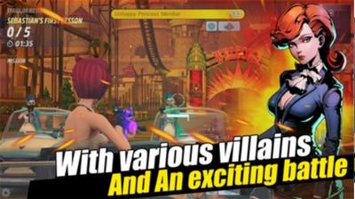 门徒风云手游 2024-06-25 15:08