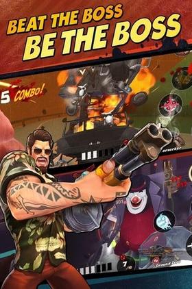 黑手党复仇  v2.0.2